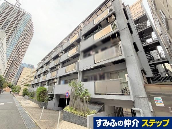 1LDK apartment in Shinagawa Ward, Tokyo - Photo 1