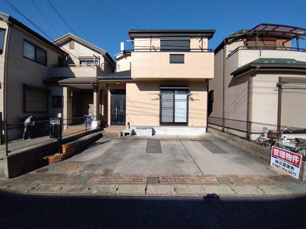 4LDK house in Kashiwa, Chiba - Photo 1