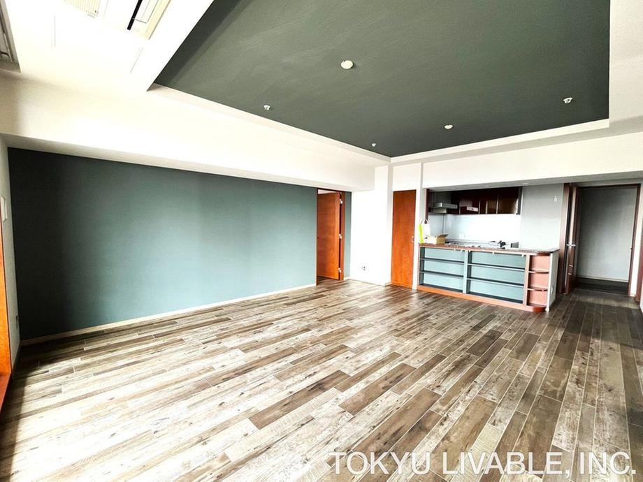 3LDK apartment in Chuo Ward, Osaka - Photo 1
