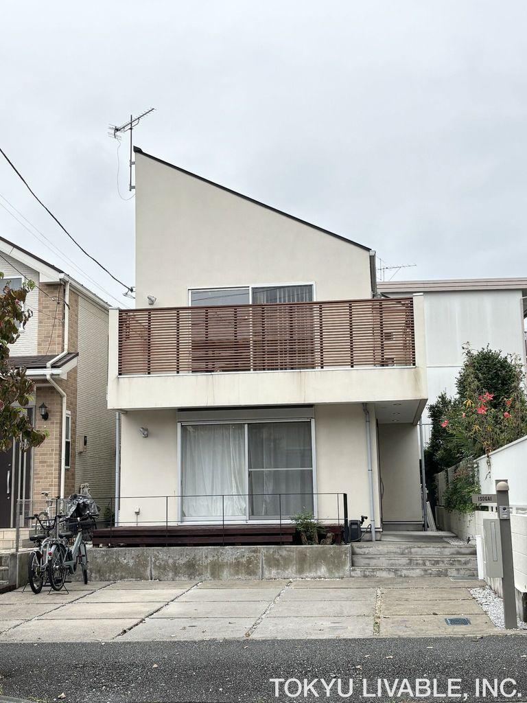 3LDK house in Aoba Ward, Yokohama, Kanagawa - Photo 1