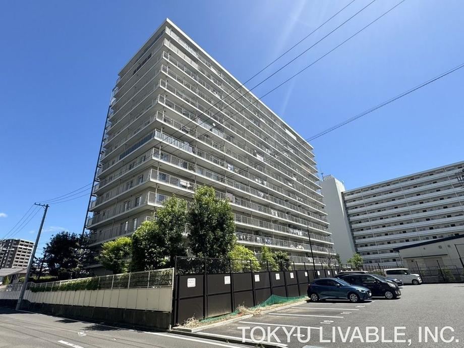 3LDK apartment in Taihaku Ward, Sendai, Miyagi - Photo 1