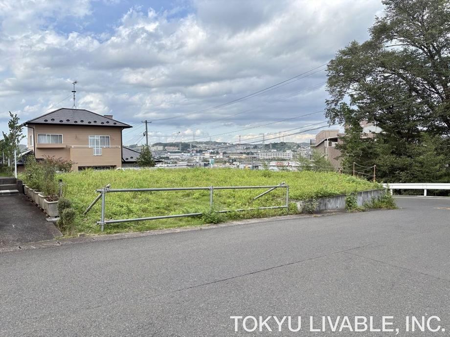 216 m² land in Izumi Ward, Sendai, Miyagi - Photo 1