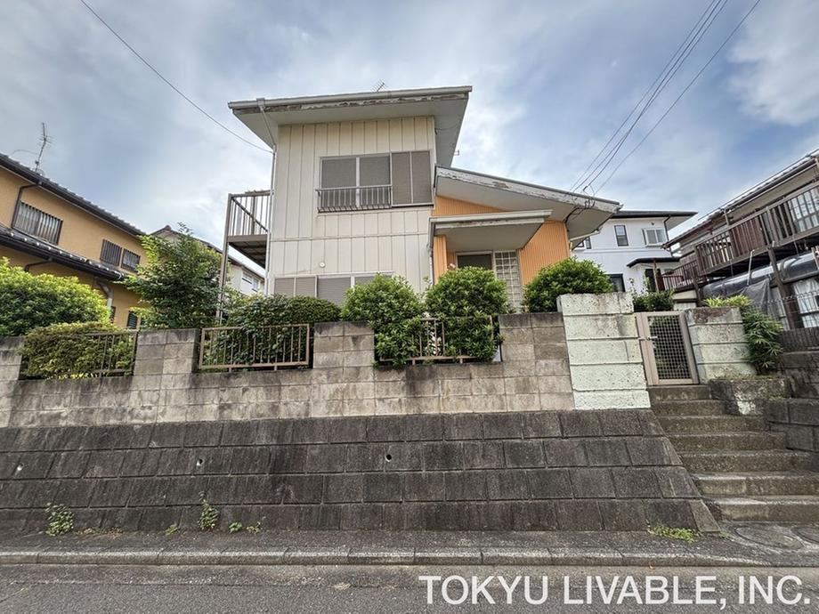 174 m² land in Totsuka Ward, Yokohama, Kanagawa - Photo 1