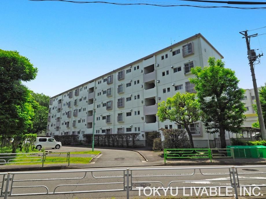3DK apartment in Midori Ward, Yokohama, Kanagawa - Photo 1