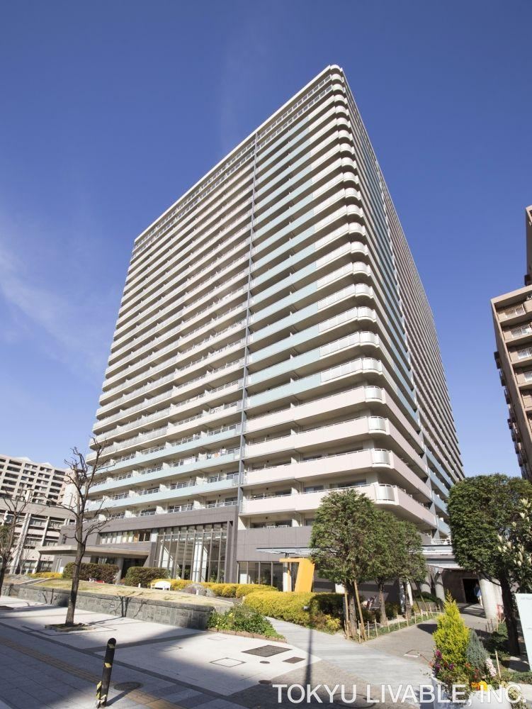 3LDK apartment in Ota Ward, Tokyo - Photo 1