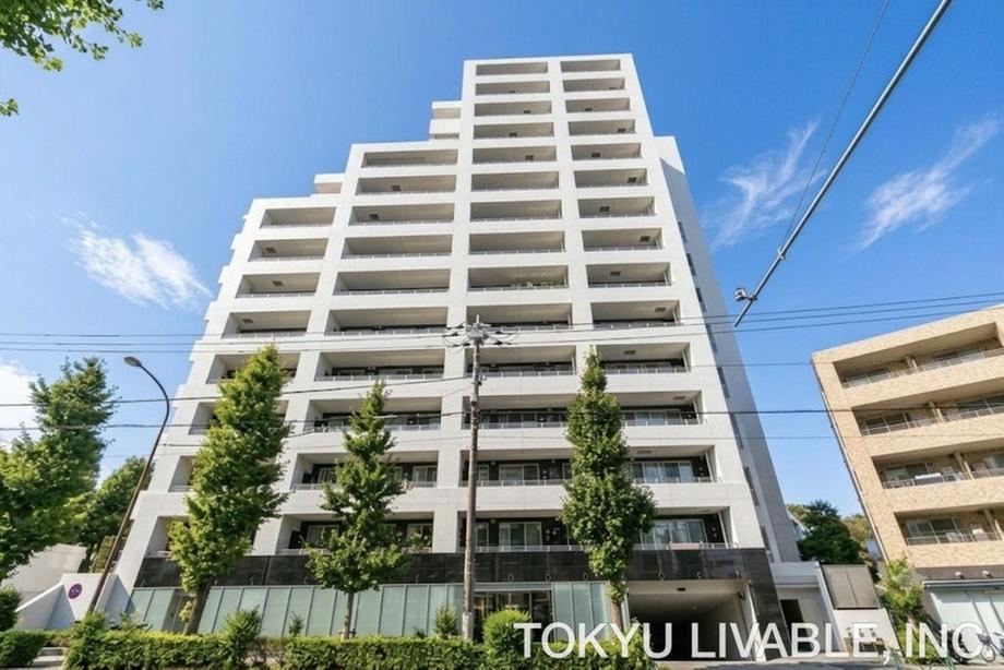 3LDK apartment in Setagaya Ward, Tokyo - Photo 1