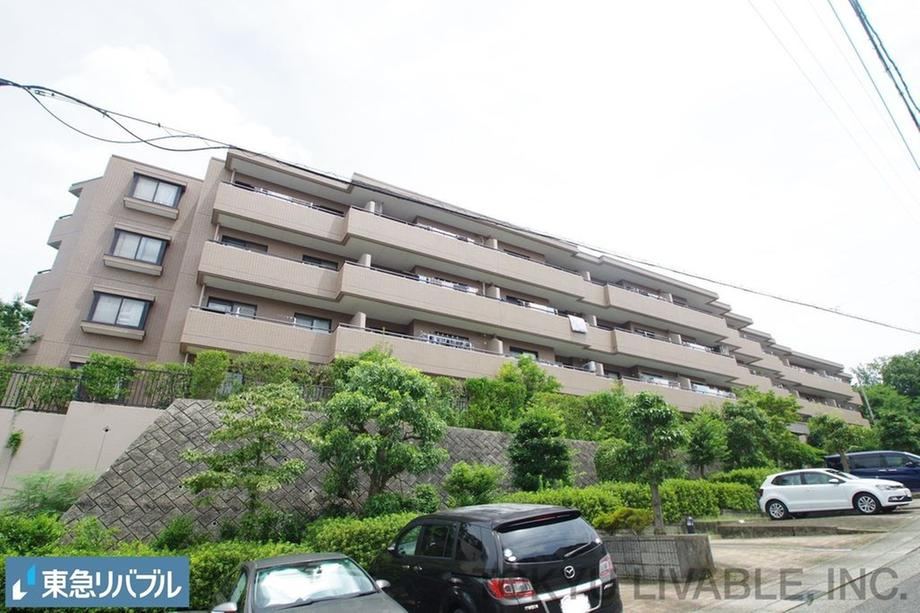 3LDK apartment in Chikusa Ward, Nagoya, Aichi - Photo 1