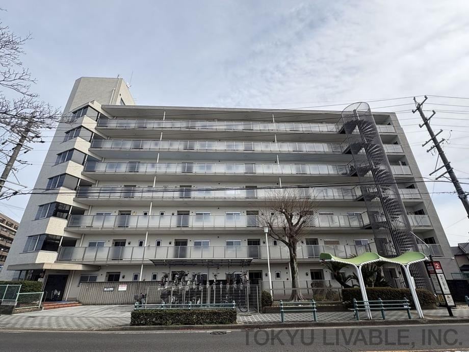 2LDK apartment in Chikusa Ward, Nagoya, Aichi - Photo 1