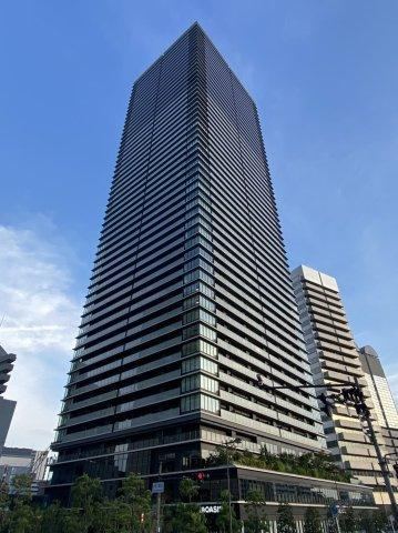 2LDK apartment in Kita Ward, Osaka - Photo 1
