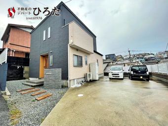 4LDK house in Tobata Ward, Kitakyushu
