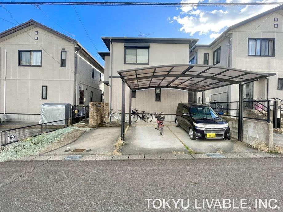 4LDK house in Nisshin, Aichi - Photo 1
