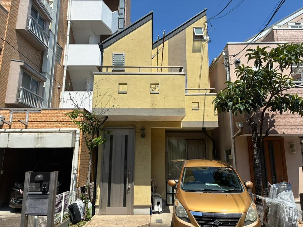 4DK house in Suginami Ward, Tokyo - Photo 1