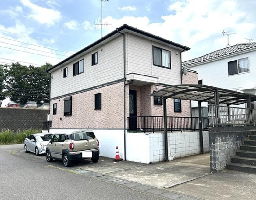 4LDK+S house in Tsuchiura, Ibaraki - Photo 1