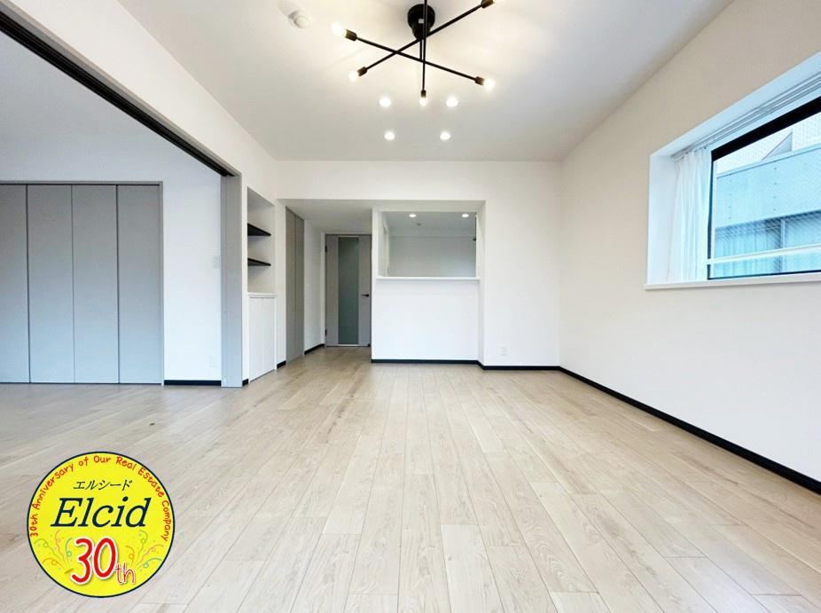 3LDK apartment in Izumi Ward, Sendai, Miyagi - Photo 1