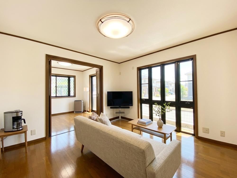 5LDK+S house in Ichihara, Chiba - Photo 1