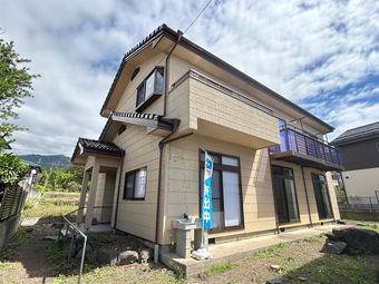 5LDK+S house in Ueda