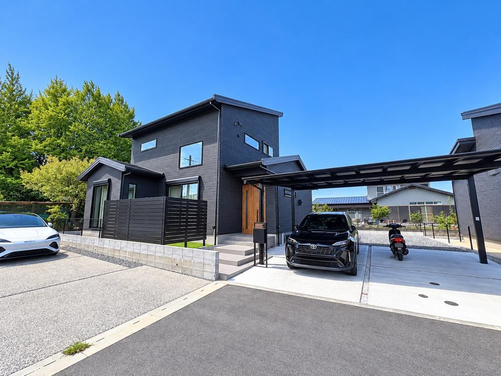 3LDK house in Ogori, Fukuoka - Photo 1