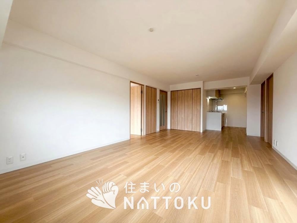 3LDK apartment in Hirakata, Osaka - Photo 1
