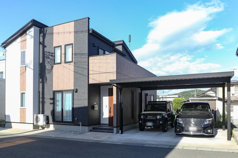 4LDK house in Morioka, Iwate - Photo 1