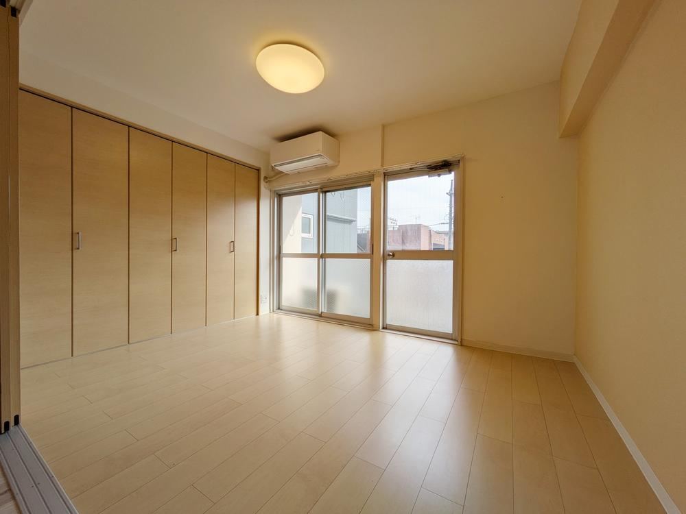 2DK apartment in Ota Ward, Tokyo - Photo 1