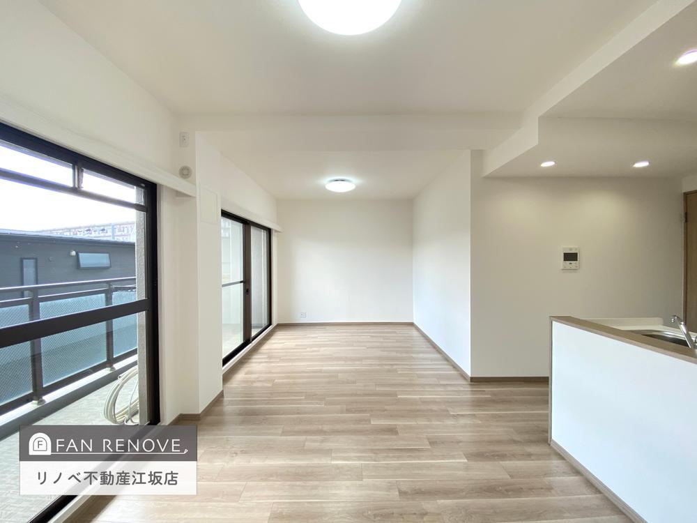 3LDK apartment in Toyonaka, Osaka - Photo 1