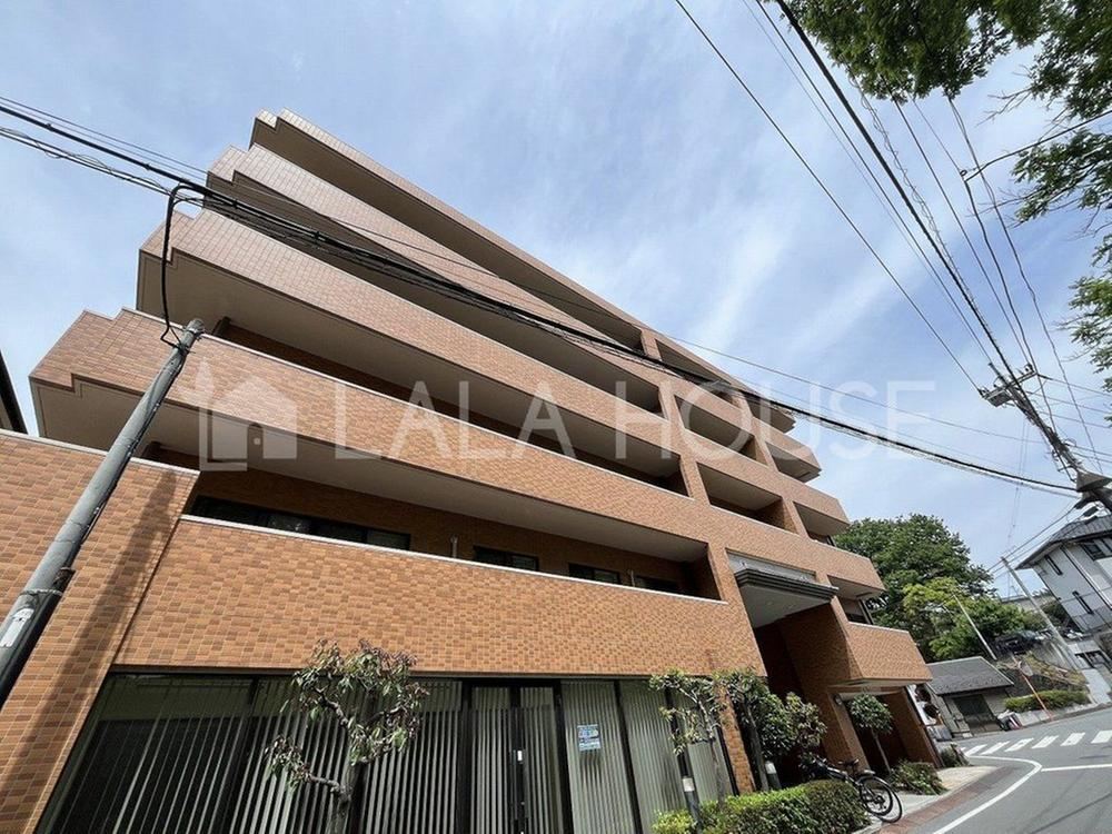 3LDK+S apartment in Takasaki, Gunma - Photo 1