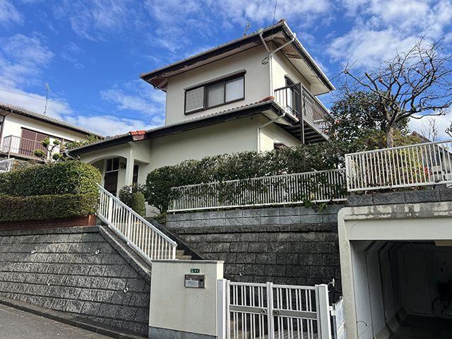 4DK house in Fukutsu, Fukuoka - Photo 1
