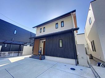 4LDK house in Chita District