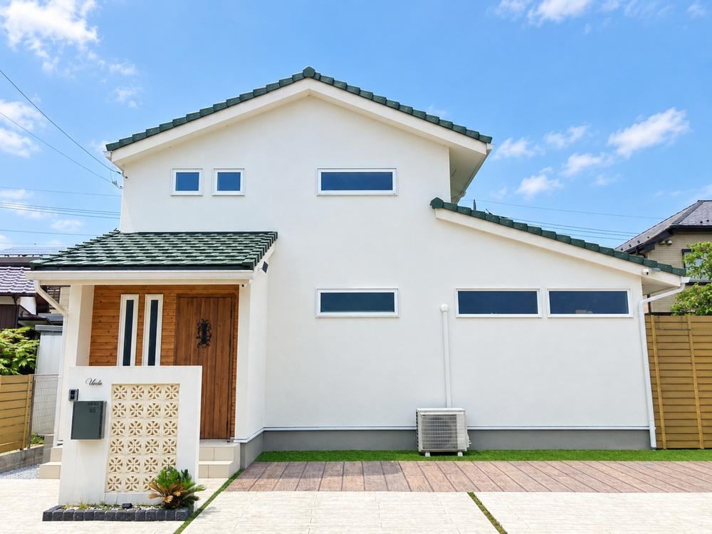 1LDK house in Hachioji, Tokyo - Photo 1