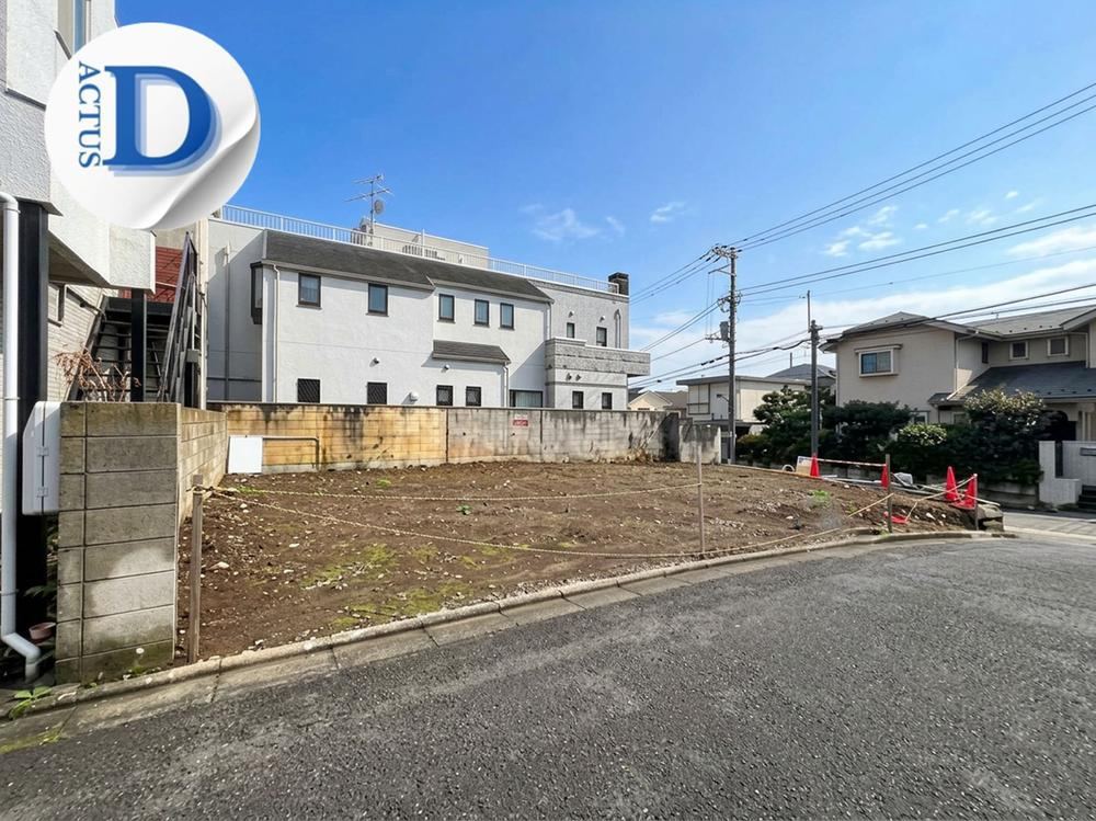 148 m² land in Shinjuku Ward, Tokyo - Photo 1