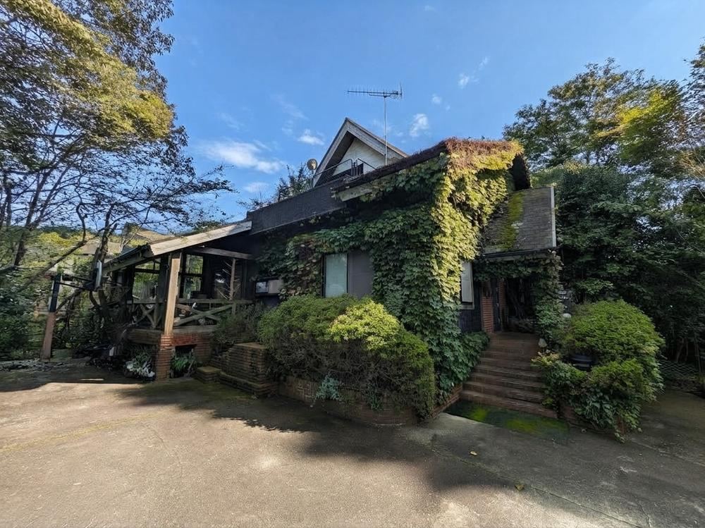 6LDK house in Ishioka, Ibaraki - Photo 1