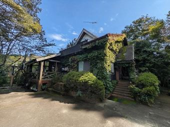 6LDK house in Ishioka