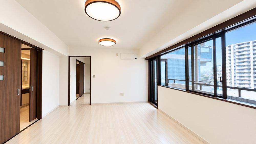 1LDK apartment in Itabashi Ward, Tokyo - Photo 1