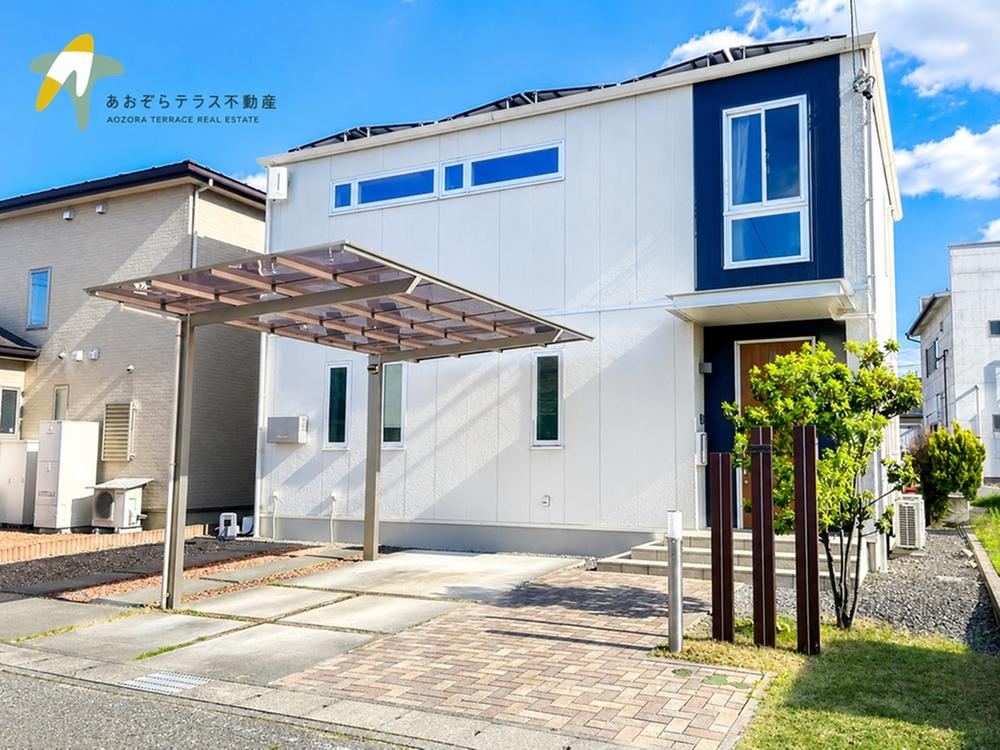 3LDK house in Matsumoto, Nagano - Photo 1