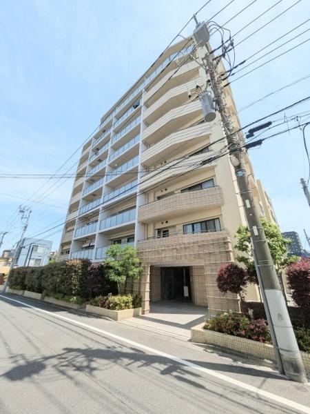 3LDK apartment in Arakawa Ward, Tokyo - Photo 1
