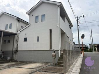 3LDK house in Hekinan