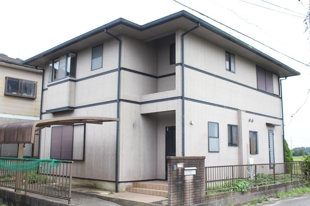 4LDK+S house in Chosei, Chosei District, Chiba - Photo 1