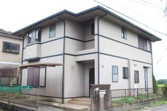 4LDK+S house in Chosei District