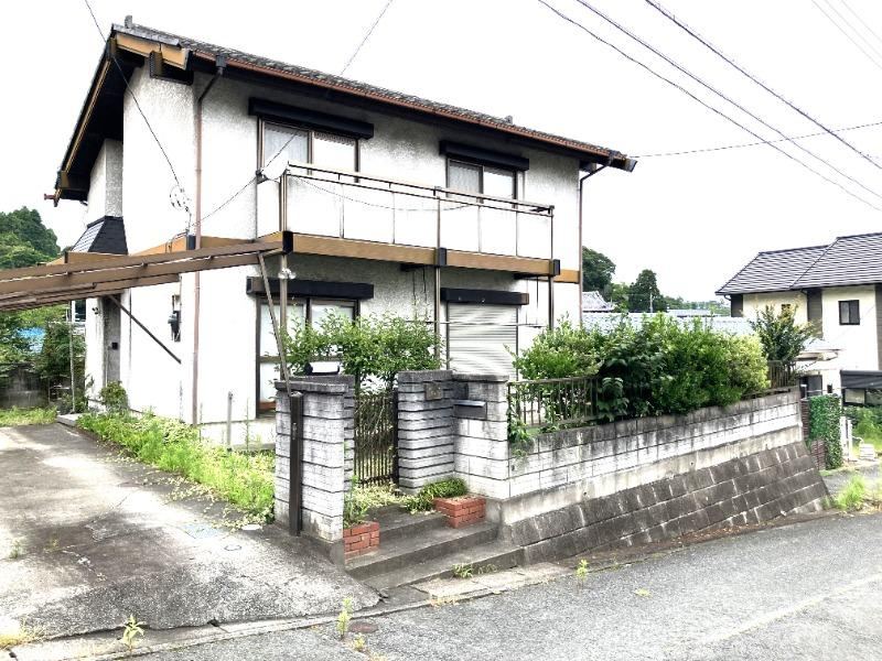 4LDK house in Hitachi, Ibaraki - Photo 1
