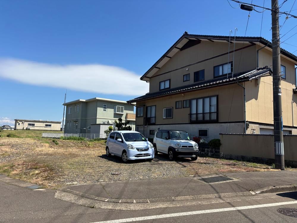 489 m² land in Joetsu, Niigata - Photo 1