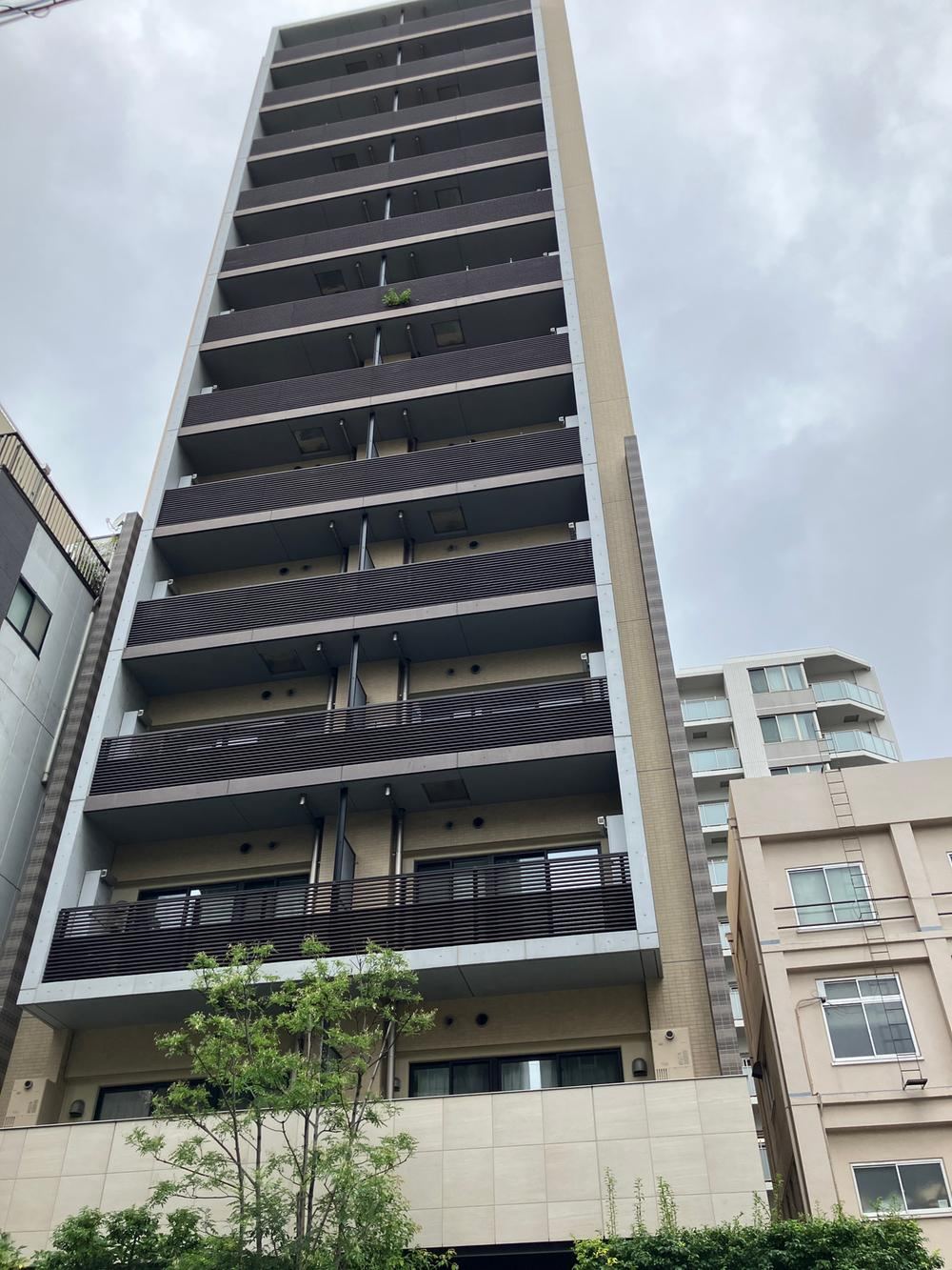 1LDK apartment in Taito Ward, Tokyo - Photo 1