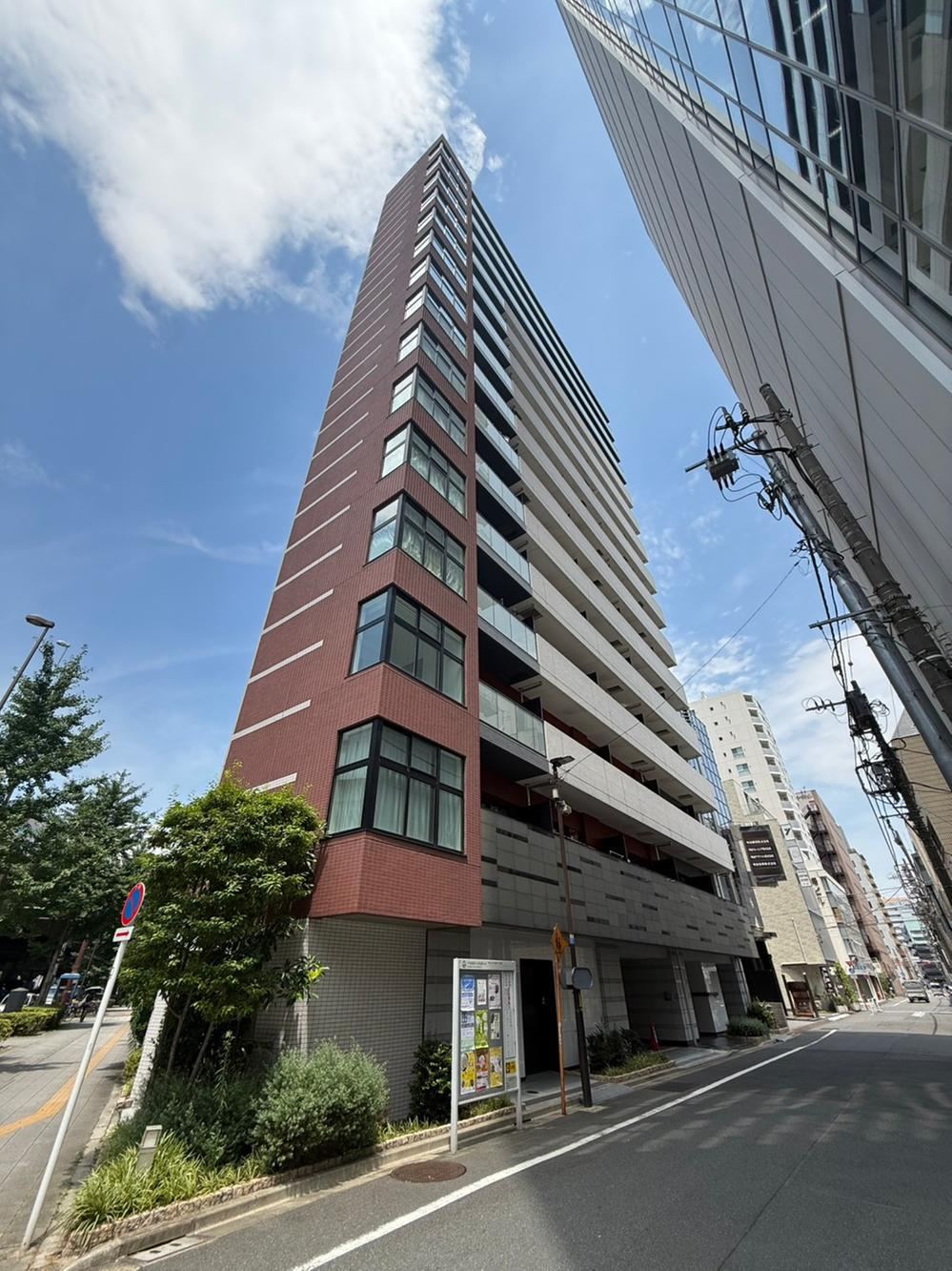 1LDK apartment in Chiyoda Ward, Tokyo - Photo 1