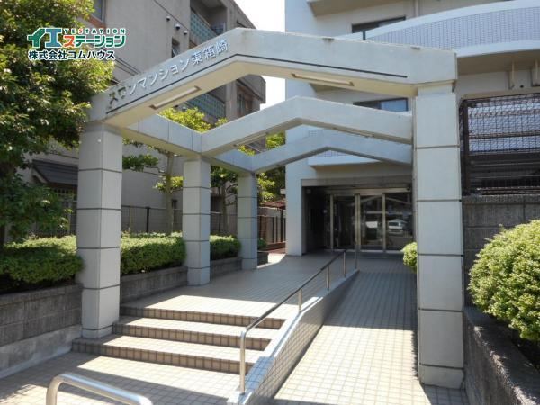 2LDK apartment in Higashi Ward, Fukuoka - Photo 1