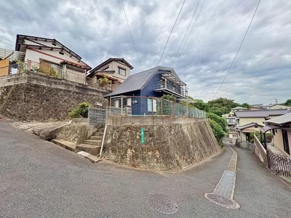 4DK house in Yahatanishi Ward, Kitakyushu, Fukuoka - Photo 1
