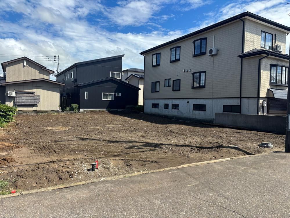 288 m² land in Joetsu, Niigata - Photo 1