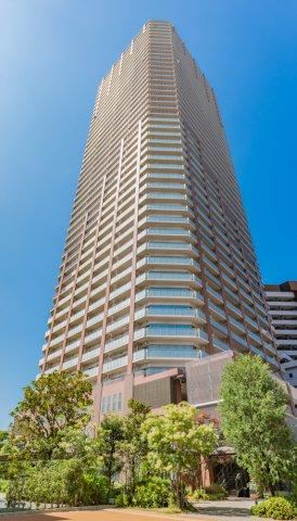 2LDK apartment in Nishi Ward, Osaka - Photo 1