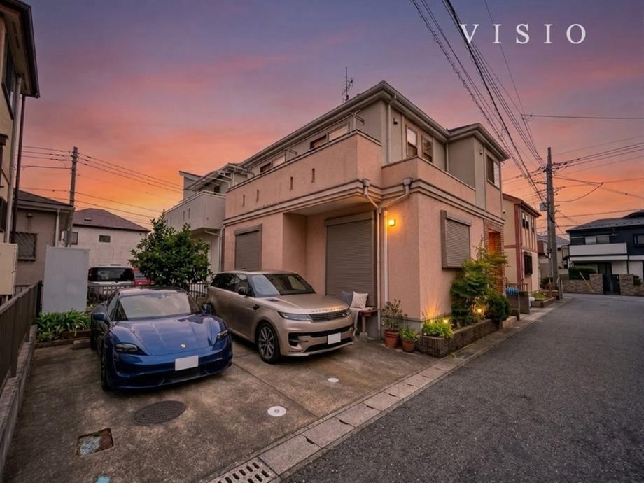 4LDK house in Yachiyo, Chiba - Photo 1