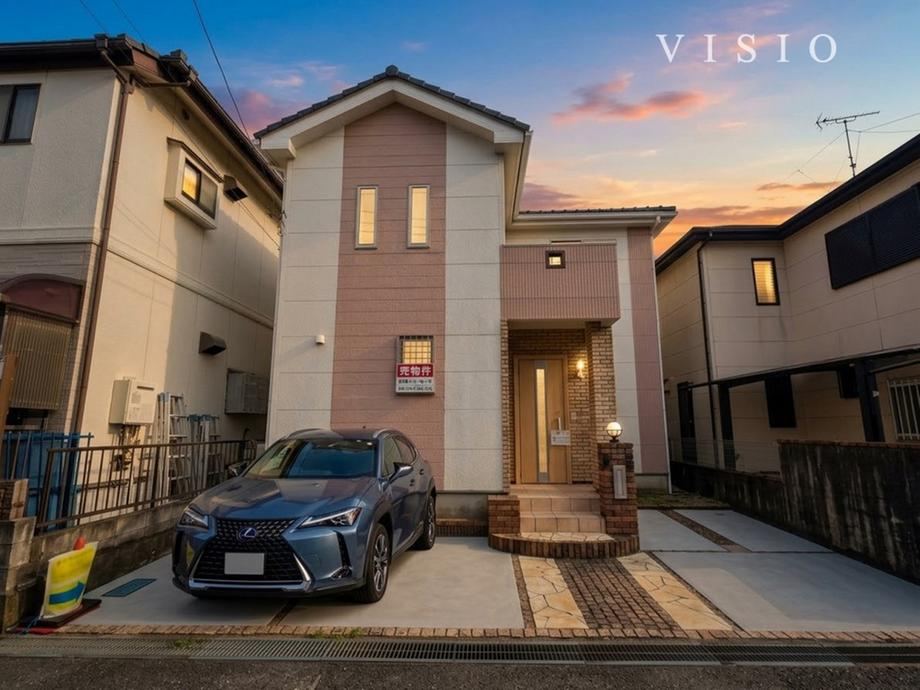 3LDK house in Sakura, Chiba - Photo 1