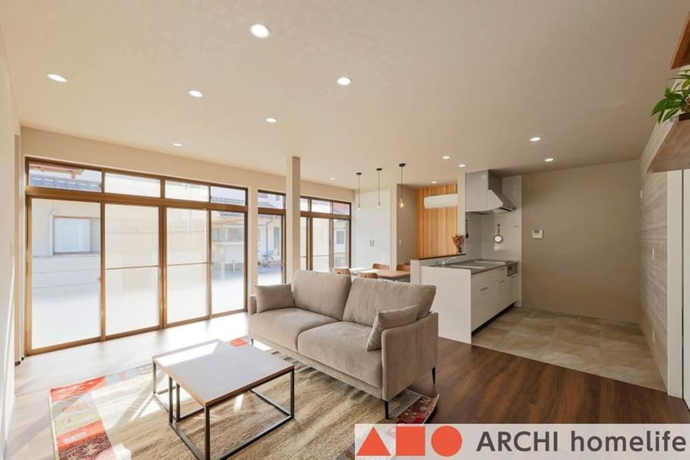 3LDK house in Himeji, Hyogo - Photo 1