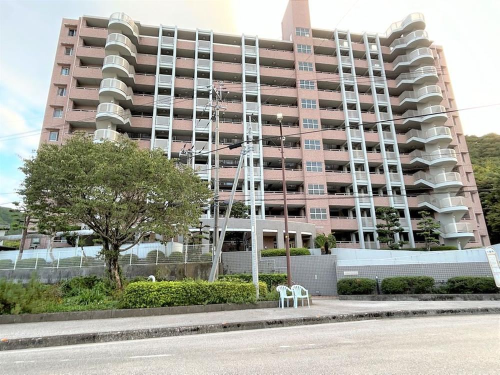 4LDK apartment in Kochi, Kochi - Photo 1